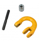 Conector giratorio Gunnebo SKT-10-8