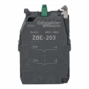 Вспомогательный контакт NOx2