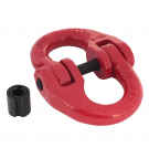 Acoplador de cadena clase 8 WLL 12,5t