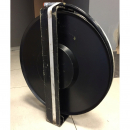 Zwijak przewodów hydraulicznych 9,5m 1-twin 3/8