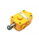 Zawór hydrauliczny ZSSV05X1 (Z-051) Waryński
