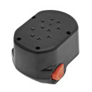 Bateria zamienna do AEG GBS AA12V / B1215R 3300 mAh Ni-MH 12 V (Cameron Sino)