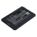 Bateria zamienna do Assa Abloy Mifare Desfire / K.538 2000 mAh Li-Polymer 3.8 V (Cameron Sino)