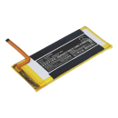 Replacement Battery for Autel MaxiBAS BT609 Scanner / PT2011 4800mAh Li-Polymer 3.8V (Cameron Sino)