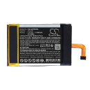 Replacement Battery for Autel MaxiCheck MX900-TS Diagnostic Scan Tools / DV2231 7700 mAh Li-Polymer 3.8 V (Cameron Sino)