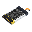 Replacement Battery for Autel MaxiCheck MX900-TS Diagnostic Scan Tools / DV2231 7700 mAh Li-Polymer 3.8 V (Cameron Sino)