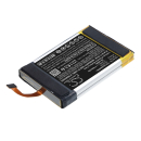 Replacement Battery for Autel MaxiCheck MX900-TS Diagnostic Scan Tools / DV2231 7700 mAh Li-Polymer 3.8 V (Cameron Sino)
