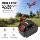 Ersatzakku für Black & Decker SSL20SB-2 / BL1114 5000 mAh Li-Ion 14,4 V (Cameron Sino)