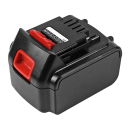 Ersatzakku für Black & Decker SSL20SB-2 / BL1114 5000 mAh Li-Ion 14,4 V (Cameron Sino)