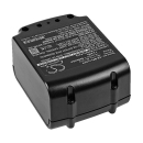Ersatzakku für Black & Decker SSL20SB-2 / BL1114 5000 mAh Li-Ion 14,4 V (Cameron Sino)