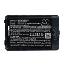 Bateria zamienna do SpectraLink Versity 9240 / BLI9200100 3000 mAh Li-ion 3.85 V (Cameron Sino)