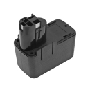 Bateria zamienna do Bosch IASR 2490 / BPT1004 2100 mAh Ni-MH 12 V (Cameron Sino)