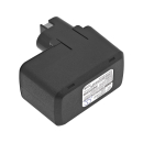 Bateria zamienna do Bosch IASR 2490 / BPT1004 2100 mAh Ni-MH 12 V (Cameron Sino)