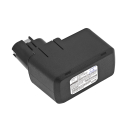 Bateria zamienna do Bosch IASR 2490 / BPT1004 2100 mAh Ni-MH 12 V (Cameron Sino)