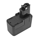 Bateria zamienna do Bosch IASR 2490 / BPT1004 2100 mAh Ni-MH 12 V (Cameron Sino)