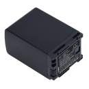Bateria zamienna do Canon LEGRIA HF S200 / BP-828 2400 mAh Li-ion 7.4 V (Cameron Sino)