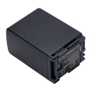 Bateria zamienna do Canon LEGRIA HF S200 / BP-828 2400 mAh Li-ion 7.4 V (Cameron Sino)