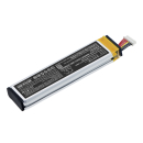 Ersatzakku für DJI / BCX101-2000-7.74 2000 mAh Li-Polymer 7,74 V (Cameron Sino)