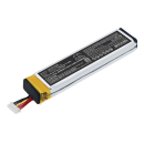 Ersatzakku für DJI / BCX101-2000-7.74 2000 mAh Li-Polymer 7,74 V (Cameron Sino)