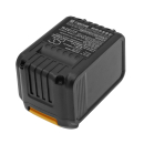Bateria zamienna do DeWalt DWST1-75659-QW / DCB180 6000 mAh Li-ion 18 V (Cameron Sino)
