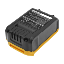 Ersatzakku für DeWalt DWST1-75659-QW / DCB180 3000 mAh Li-Ion 18V (Cameron Sino)