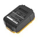 Ersatzakku für DeWalt DWST1-75659-QW / DCB180 3000 mAh Li-Ion 18V (Cameron Sino)