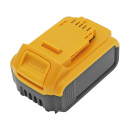 Ersatzakku für DeWalt DWST1-75659-QW / DCB180 3000 mAh Li-Ion 18V (Cameron Sino)