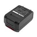 Bateria zamienna do DeWalt DWST1-75659-QW / DCB180 4000 mAh Li-ion 18 V (Cameron Sino)