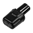 Bateria zamienna do DeWalt DC600 / DE9054 2100 mAh Ni-MH 3.6 V (Cameron Sino)