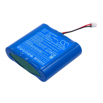 Replacement Battery for Dragon Touch 4G Security Camera / OB20 10400 mAh Li-ion 3.7 V (Cameron Sino)