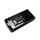Batería de repuesto para aspiradora de mano Eureka ReactiClean 410 / NEC410BK, 2500 mAh, iones de litio, 25,9 V (Cameron Sino)