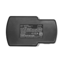 Bateria zamienna do Festool T15+3 / BPS15.6 3300 mAh Ni-MH 15.6 V (Cameron Sino)