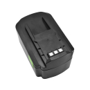 Bateria zamienna do Festool C 12 Li / BPC 12 4000 mAh Li-ion 10.8 V (Cameron Sino)