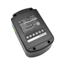 Bateria zamienna do Festool C 12 Li / BPC 12 4000 mAh Li-ion 10.8 V (Cameron Sino)