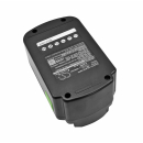Bateria zamienna do Festool C 12 Li / BPC 12 4000 mAh Li-ion 10.8 V (Cameron Sino)