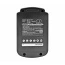 Bateria zamienna do Festool C 12 Li / BPC 12 4000 mAh Li-ion 10.8 V (Cameron Sino)
