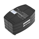 Bateria zamienna do Festool TDD12MH / BPH12T 2100 mAh Ni-MH 12 V (Cameron Sino)