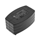 Bateria zamienna do Festool TDD12MH / BPH12T 3300 mAh Ni-MH 12 V (Cameron Sino)