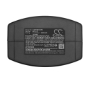 Bateria zamienna do Festool TDD12MH / BPH12T 3300 mAh Ni-MH 12 V (Cameron Sino)