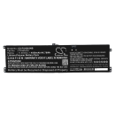 Bateria zamienna do Fujitsu FMV WM1-K3 / CP829150-01 4050 mAh Li-Polymer 11.55 V (Cameron Sino)