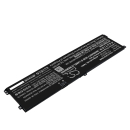 Bateria zamienna do Fujitsu FMV WM1-K3 / CP829150-01 4050 mAh Li-Polymer 11.55 V (Cameron Sino)