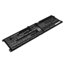 Bateria zamienna do Fujitsu FMV WM1-K3 / CP829150-01 4050 mAh Li-Polymer 11.55 V (Cameron Sino)