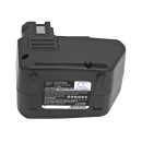 Bateria zamienna do HILTI SF100A / SBP10 2100 mAh Ni-MH 9.6 V (Cameron Sino)