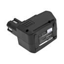 Bateria zamienna do HILTI SF100A / SBP10 2100 mAh Ni-MH 9.6 V (Cameron Sino)