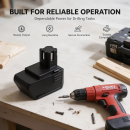 Bateria zamienna do HILTI SF100A / SBP10 2100 mAh Ni-MH 9.6 V (Cameron Sino)