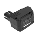 Replacement battery for HILTI SF100A / SBP10 3300 mAh Ni-MH 9.6 V (Cameron Sino)