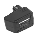Replacement battery for HILTI SF100A / SBP10 3300 mAh Ni-MH 9.6 V (Cameron Sino)