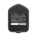 Bateria zamienna do Hitachi WR12DMR / EB1212S 3300 mAh Ni-MH 12 V (Cameron Sino)