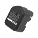 Bateria zamienna do Hitachi WR12DMR / EB1212S 3300 mAh Ni-MH 12 V (Cameron Sino)
