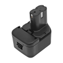 Bateria zamienna do Hitachi WR12DMR / EB1212S 3300 mAh Ni-MH 12 V (Cameron Sino)